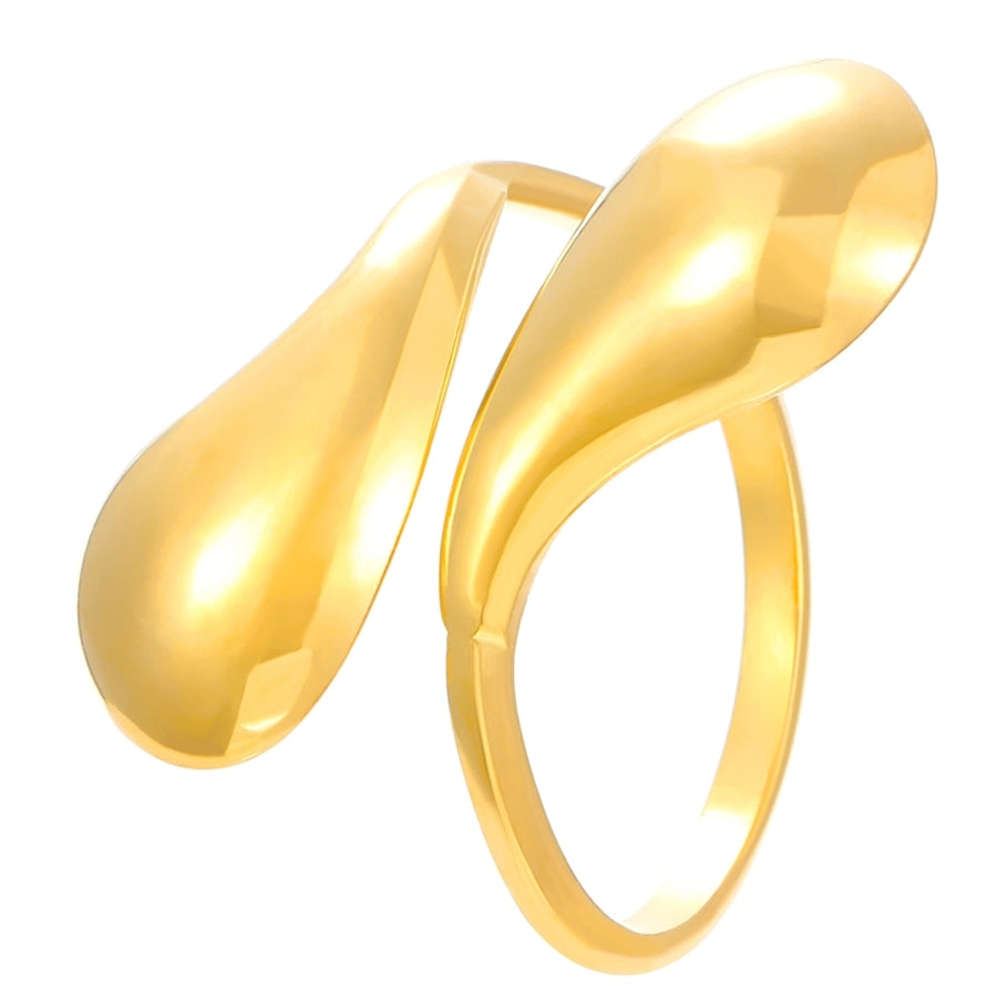 Mix & Match Stainless Steel Plated Rings