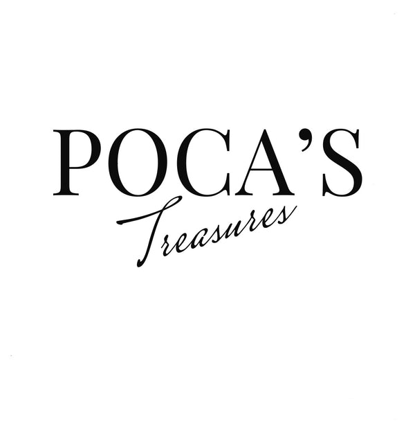 Poca’s Treasures