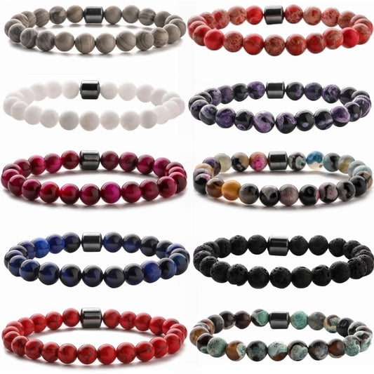 Mix -N- Match Men Bracelets