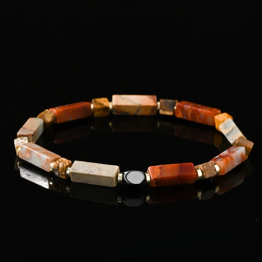 Men's Bohemian Style Bracelet