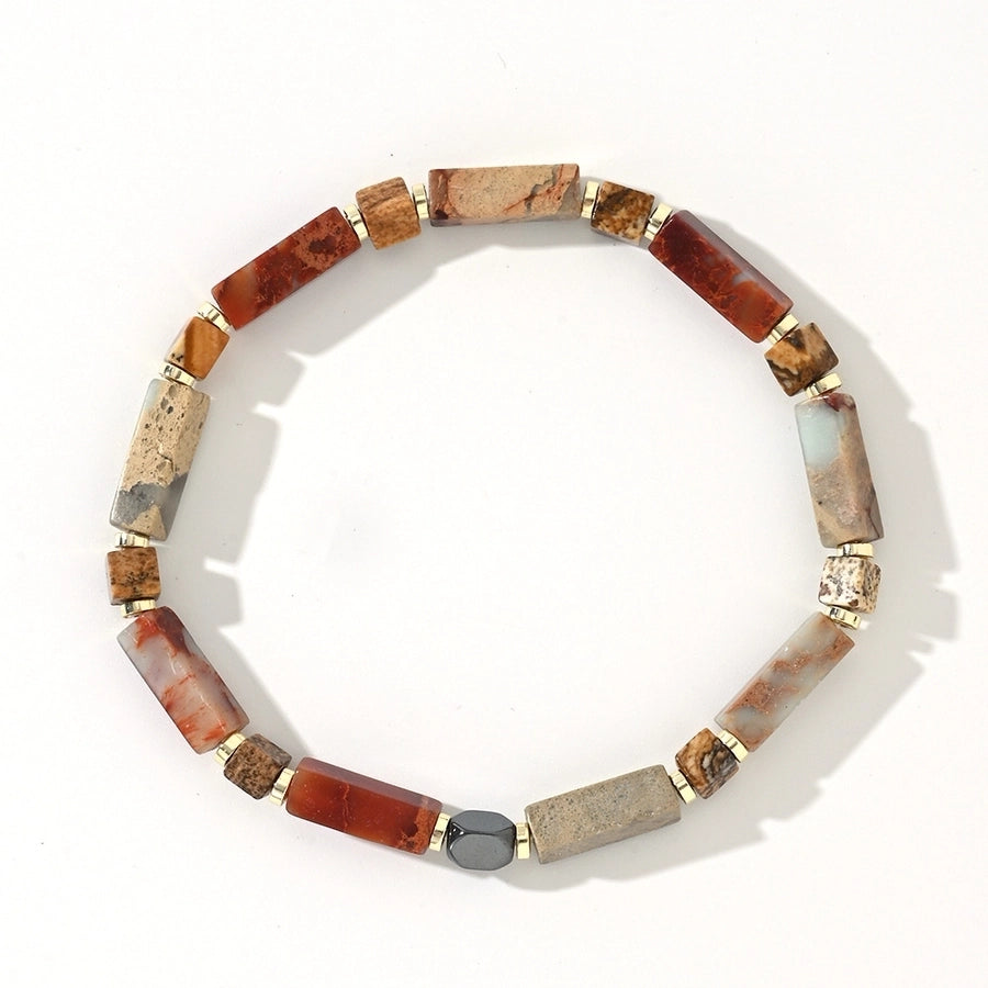 Men's Bohemian Style Bracelet