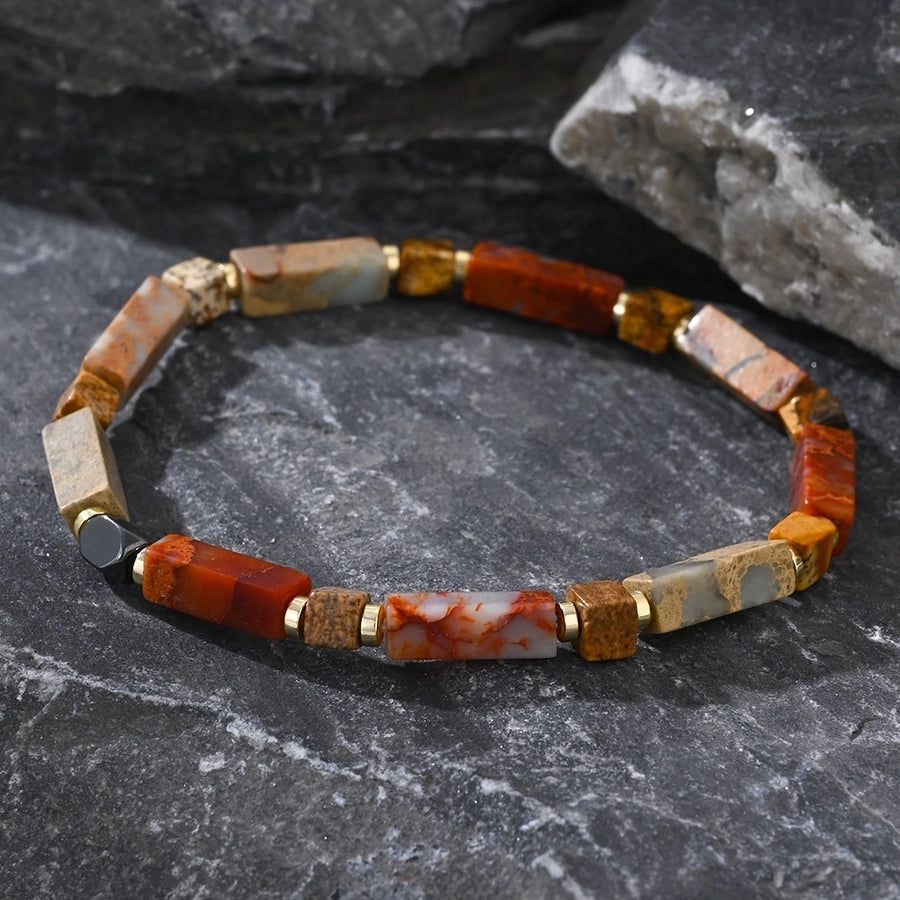 Men's Bohemian Style Bracelet